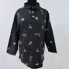 Hammerschmid Vintage Pullover