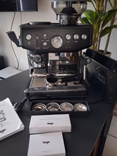 Sage The Barista Express