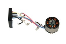 Original Makita Stator +