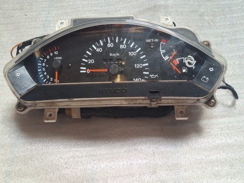 Kymco yager 125 - kymco,