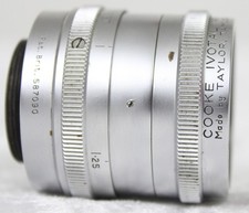 Taylor & Hobson Cooke Ivotal