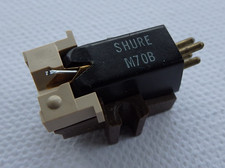 Shure b tonabnehmer - 70,