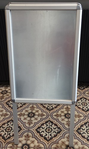Kundenstopper din - kundenstopper,
