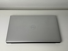 Dell Precision 5540, i7-9850H