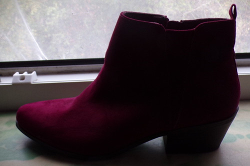 Stiefeletten justfabulous 5 - stiefeletten, 40,5