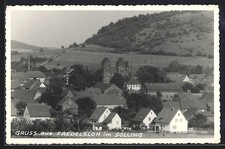 Fredelsloh im Solling