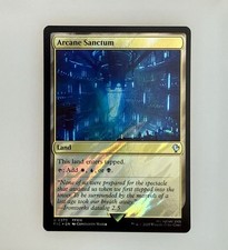 Magic the Gathering:Arcane