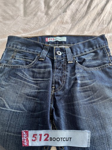 Brand new y2k levis - brand,