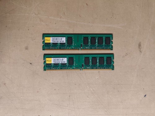 Elixir 2gb ddr2 800 - 2gb,