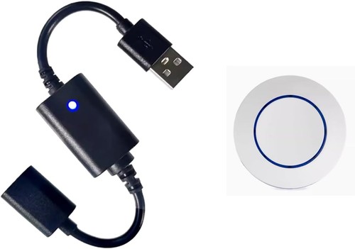 Usb fernbedienung schalter - schalter, 5v