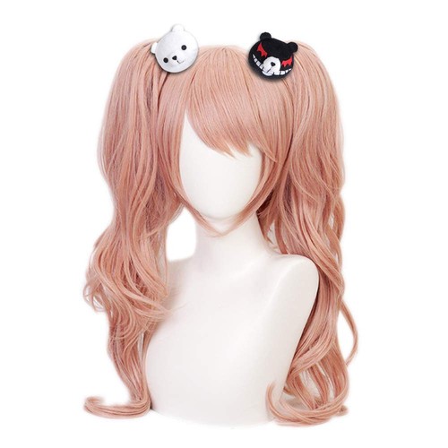 Anime cosplay perücke - anime,