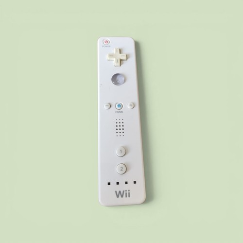 Nintendo wii original - nintendo,