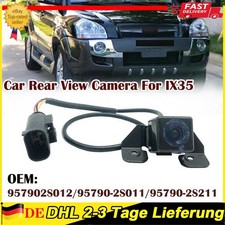 Rückfahrkamera Einparkkameras