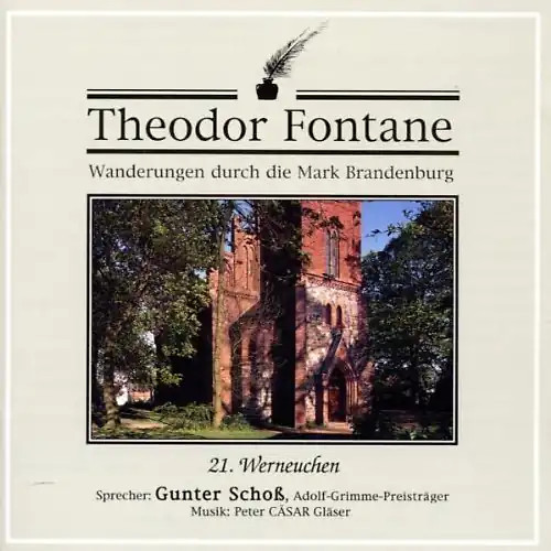 Gunter schoss werneuchen - -,