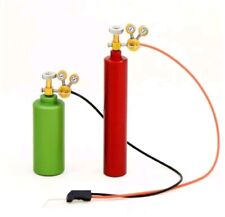 Sauerstoff / Acetylen