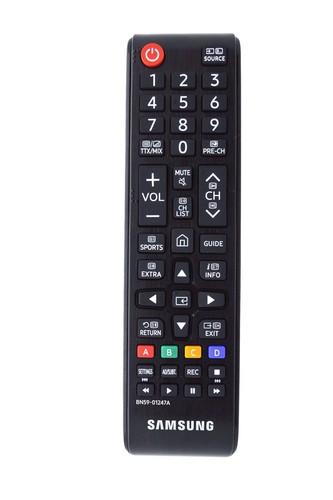 Command distance led - command, tv