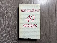 49 Stories | Ernest Hemingway | Buch