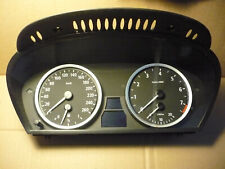 Kombiinstrument  BMW 530i E60 E61 Tachometer Tacho 6211 6974572 