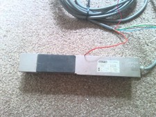 Avery Berkel T204 3000kg