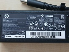 Powersupply für Hewlett Packard Notebook 18.5 V / 65 W