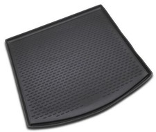 Kofferraumwanne für VW Touran