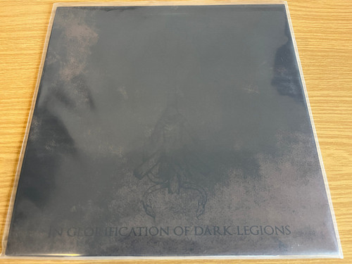 Draug glorification dark - glorification,