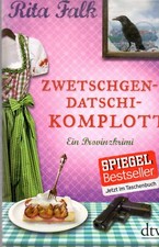 RITA FALK - Eberhofer -