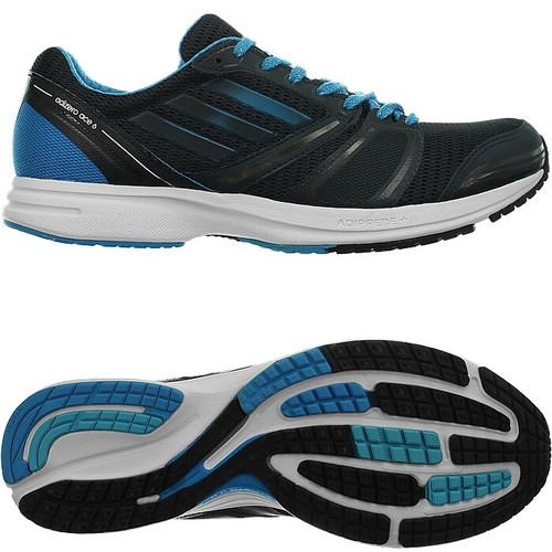 Adidas adizero ace blau - adizero,