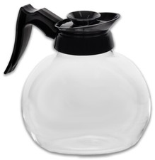 Kaffeekanne Teekanne Glaskanne