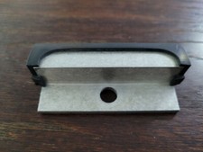 PV Photovoltaik Dünnschicht Endklemme