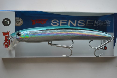 Take sensei wobbler jerkbait - wobbler,