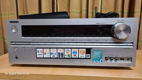Onkyo nr626 av - onkyo, 7.2