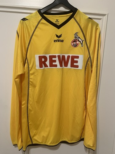 Köln erima torwart - 1.fc,