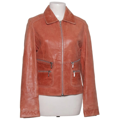 Chevirex lederjacke damen - chevirex,, lederjacke,