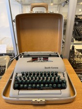 1958 SMITH CORONA Clipper US