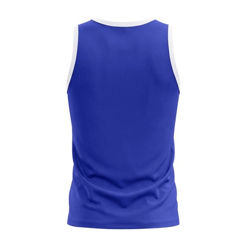 Herren fitness tank top - fitness,
