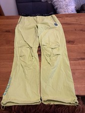 Edelrid Kletterhose