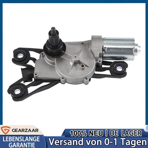 Wischer motor heckwischer - wischer,
