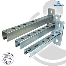 tecuro Schienenkonsole