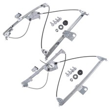 Paar Elektrische Fensterheber