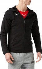 Puma Liga Casual Kapuzenjacke