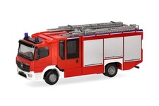 Herpa 098632 Mercedes-Benz