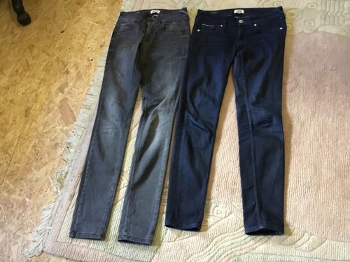 Tommy hilfiger jeans - hilfiger, 2