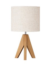 Nachttischlampe Tischlampe