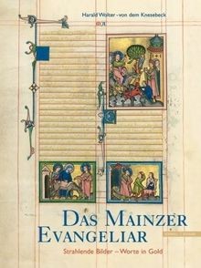 Das mainzer evangeliar - mainzer,