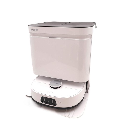 Eureka staubsauger roboter - eureka,