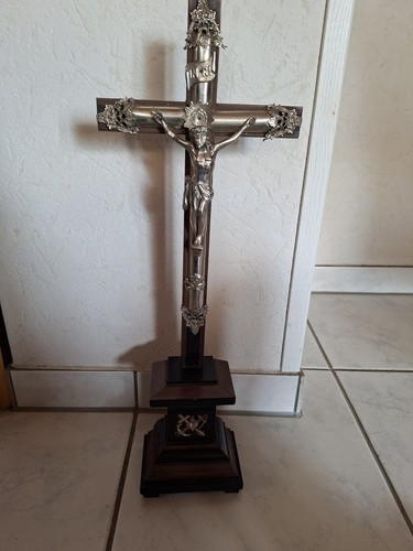 Standkreuz kruzifix - standkreuz,