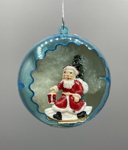 Weihnachtsmann 50er jahre - weihnachtsmann,