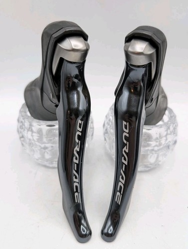 Dura ace sti 9000 9001 - sti, set
