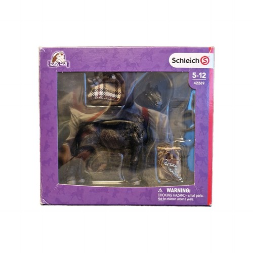Schleich horse club 42269 - horse,